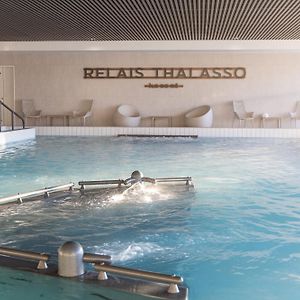 Atalante Relais Thalasso & Spa - Wellness Hotel